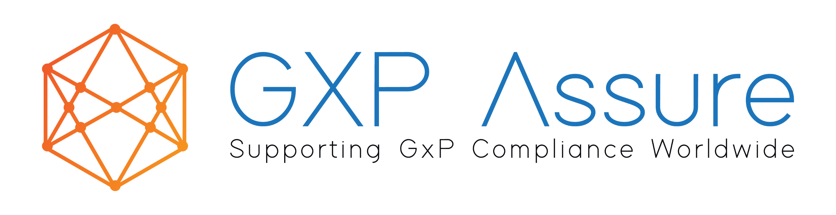 GxPAssure logo